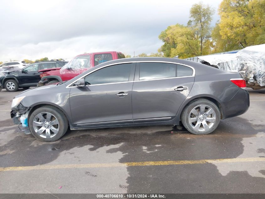 VIN 1G4GC5E34DF242634 2013 Buick Lacrosse, Leather... no.15