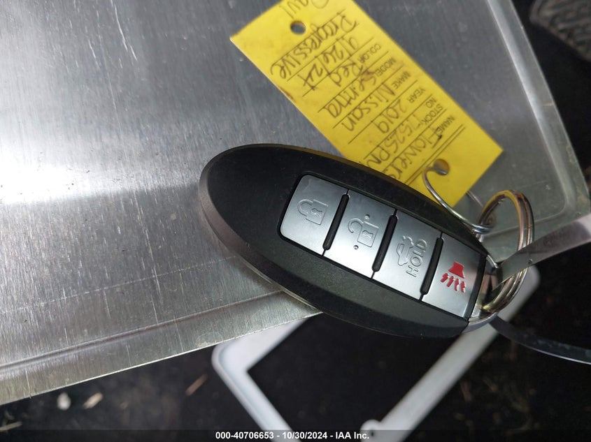 2019 NISSAN SENTRA VIN: 3N1AB7AP4KY366610
