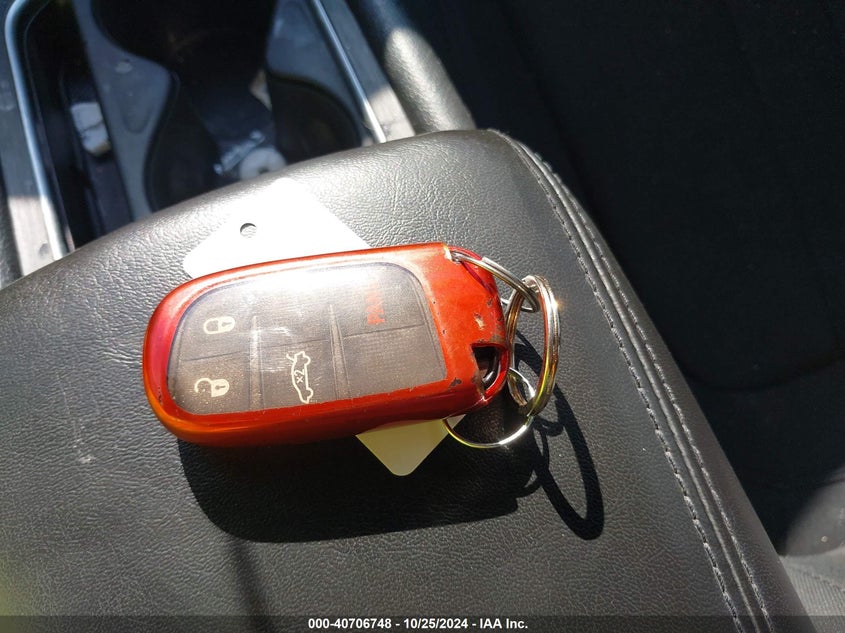 2016 CHRYSLER 200 LIMITED - 1C3CCCAB0GN156806