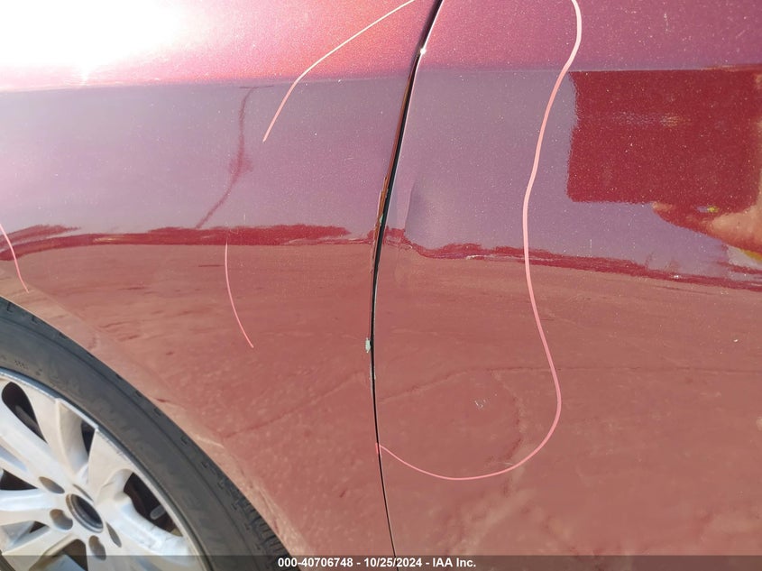 2016 CHRYSLER 200 LIMITED - 1C3CCCAB0GN156806