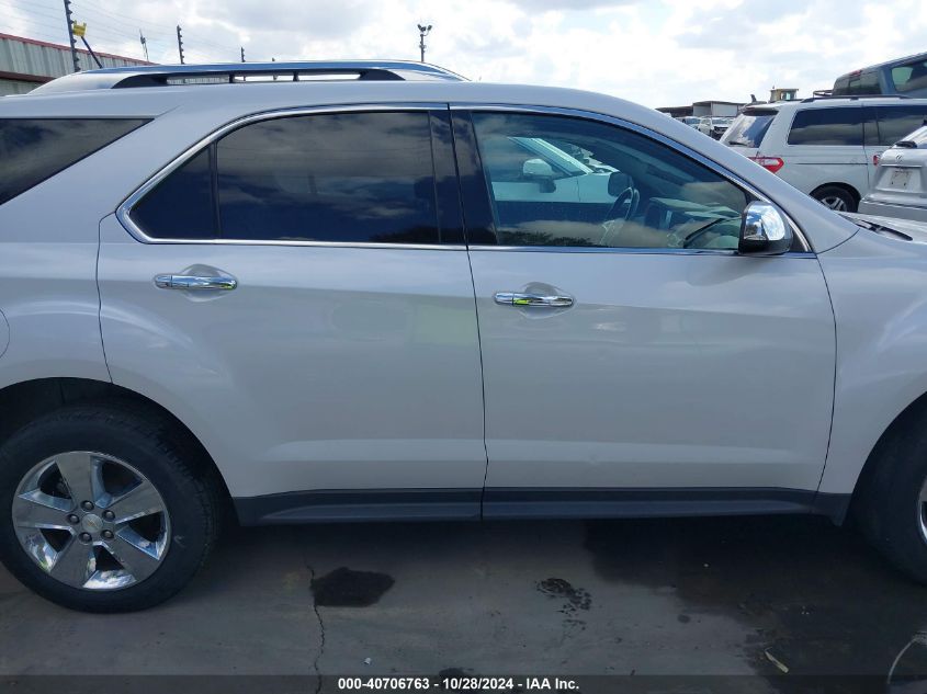 VIN 2GNALDEK3H1537255 2017 CHEVROLET EQUINOX no.14