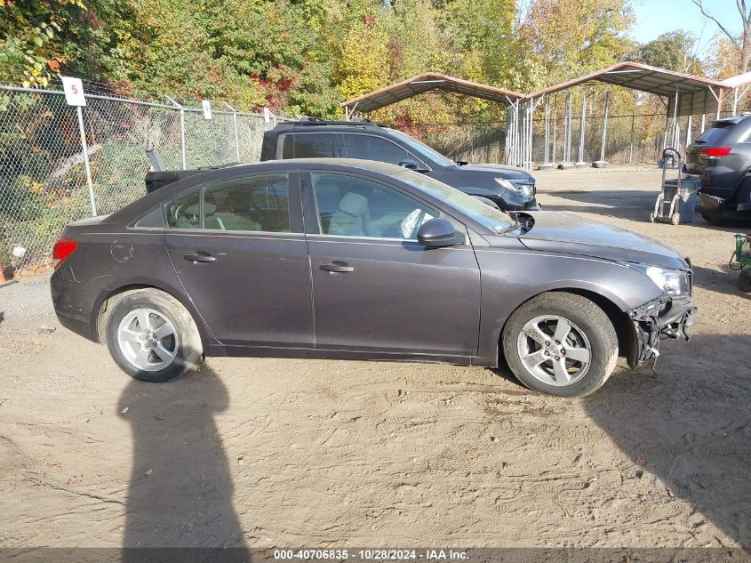 VIN 1G1PE5SB1G7193331 2016 CHEVROLET CRUZE LIMITED no.13