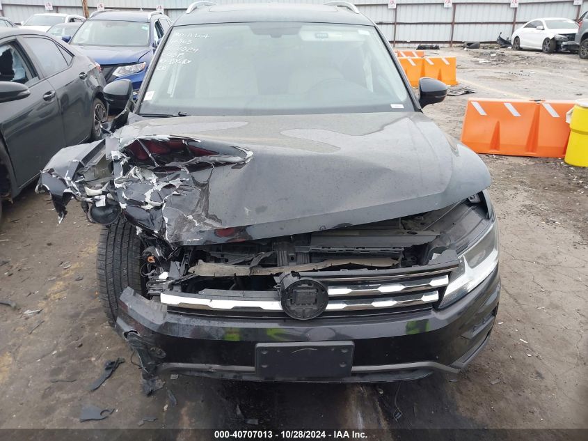 VIN 3VV2B7AX4JM006424 2018 Volkswagen Tiguan, 2.0T... no.6