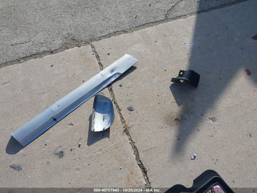 2014 CHEVROLET EQUINOX 1LT - 1GNALBEK2EZ107773