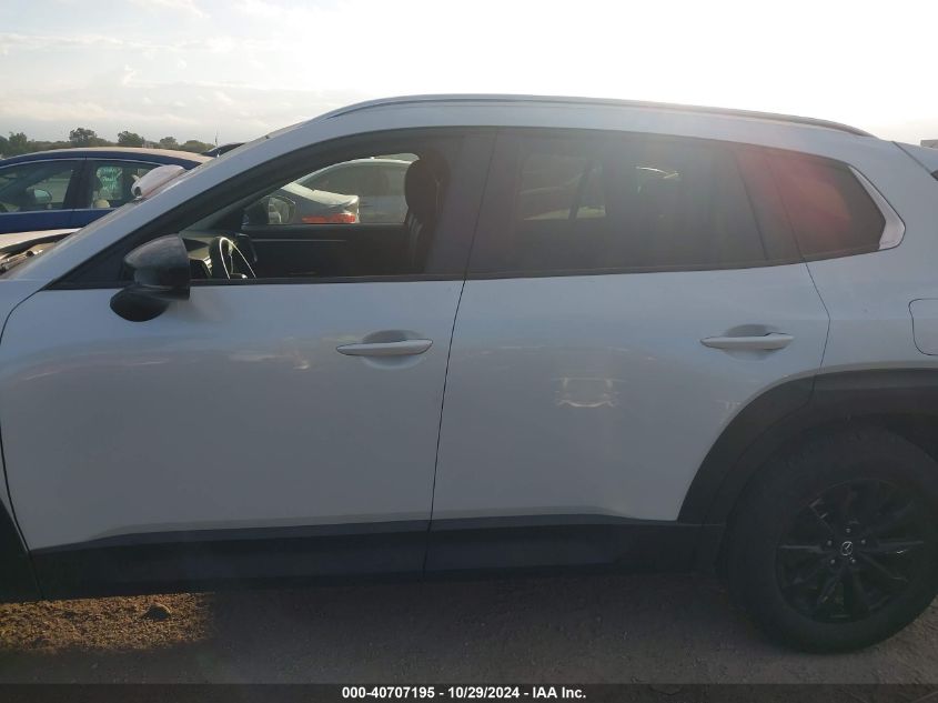 2024 Mazda Cx-50 2.5 S Preferred VIN: 7MMVABBM8RN217441 Lot: 40707195