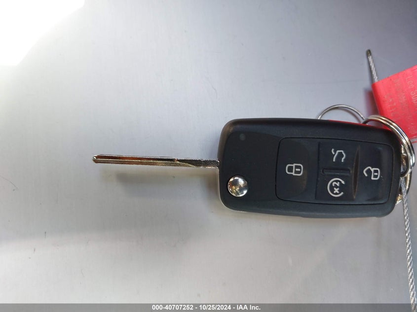 2021 VOLKSWAGEN PASSAT 2.0T SE - 1VWSA7A32MC001207