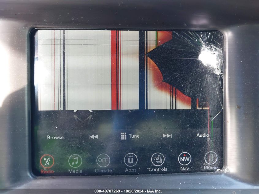 2017 DODGE CHARGER R/T RWD - 2C3CDXCT2HH513732