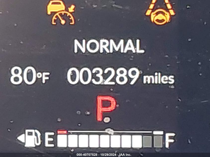 2024 HONDA CR-V HYBRID SPORT TOURING - 2HKRS6H9XRH811117