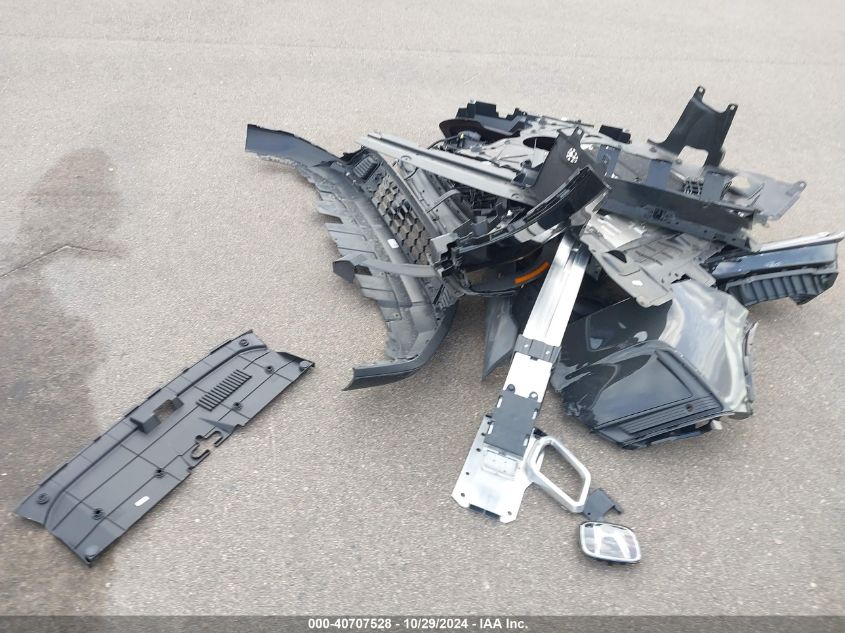 2024 HONDA CR-V HYBRID SPORT TOURING - 2HKRS6H9XRH811117