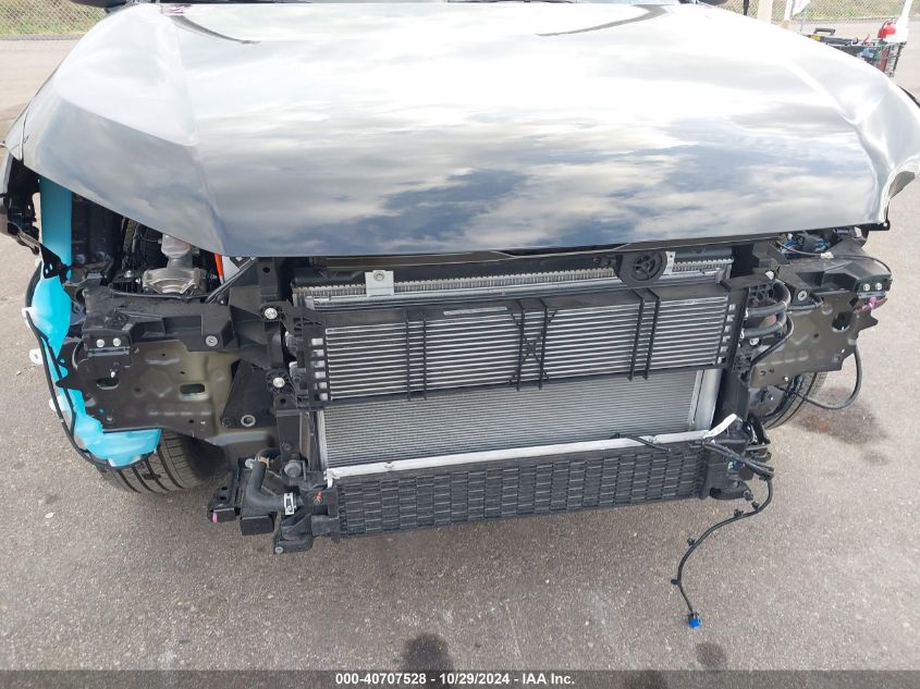 2024 HONDA CR-V HYBRID SPORT TOURING - 2HKRS6H9XRH811117