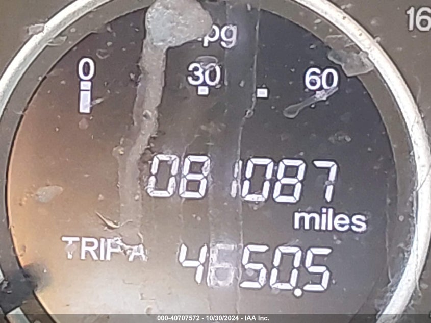 2015 HONDA CR-V EX - 2HKRM3H52FH533055