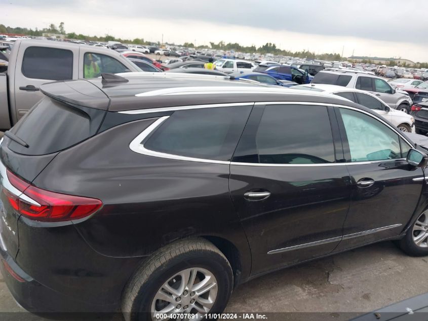 2018 Buick Enclave Premium VIN: 5GAERCKWXJJ138656 Lot: 40707891