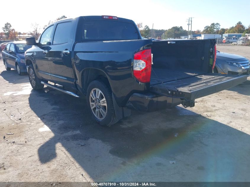 VIN 5TFAY5F18FX465832 2015 Toyota Tundra, 1794 5.7L V8 no.3