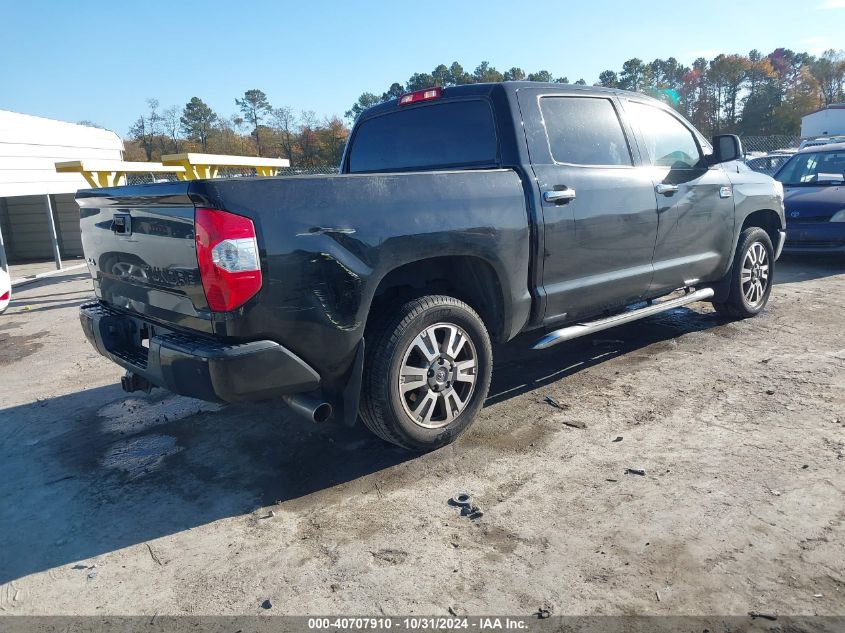 VIN 5TFAY5F18FX465832 2015 Toyota Tundra, 1794 5.7L V8 no.4