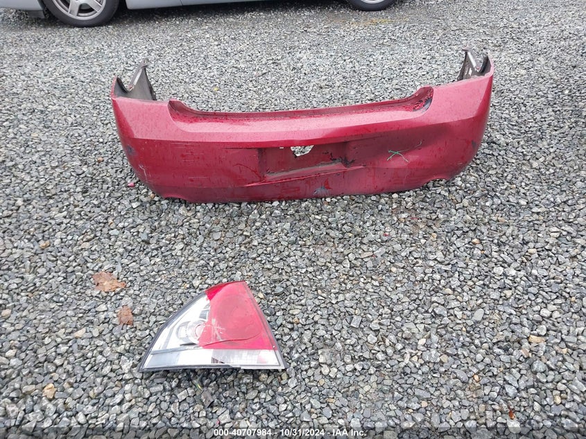 2014 CHEVROLET IMPALA LIMITED LT - 2G1WB5E3XE1140386