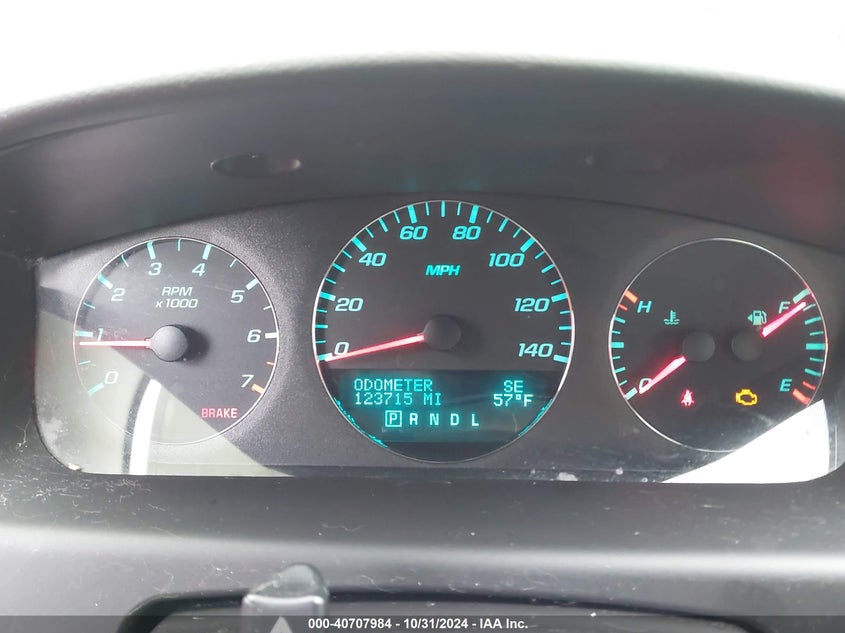 2014 CHEVROLET IMPALA LIMITED LT - 2G1WB5E3XE1140386