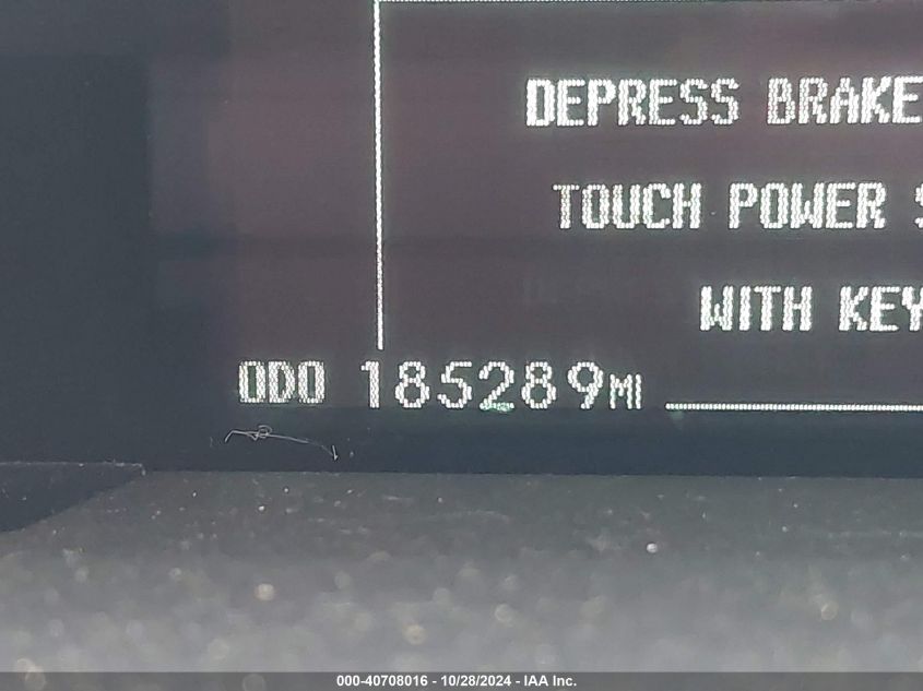 2015 TOYOTA PRIUS - JTDKN3DU7F1955597