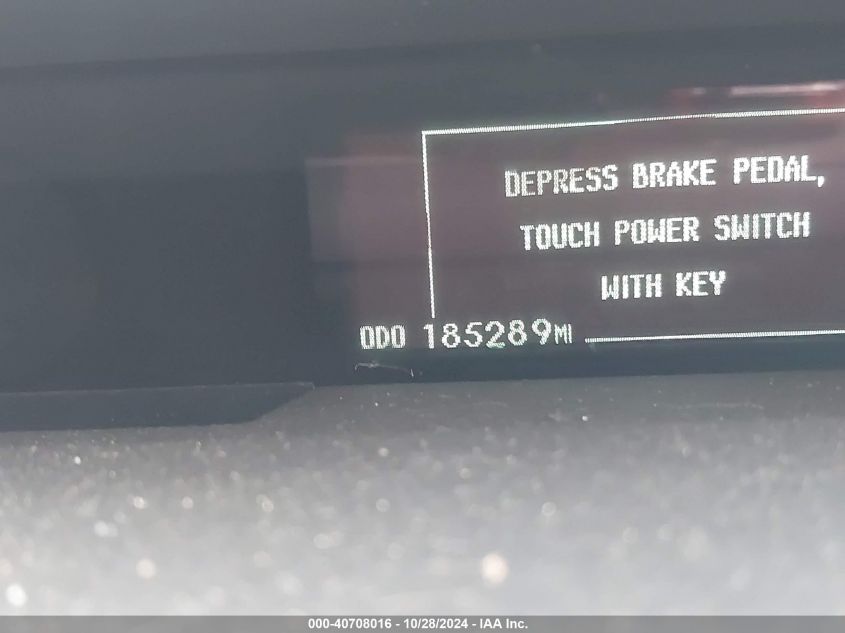 2015 TOYOTA PRIUS - JTDKN3DU7F1955597