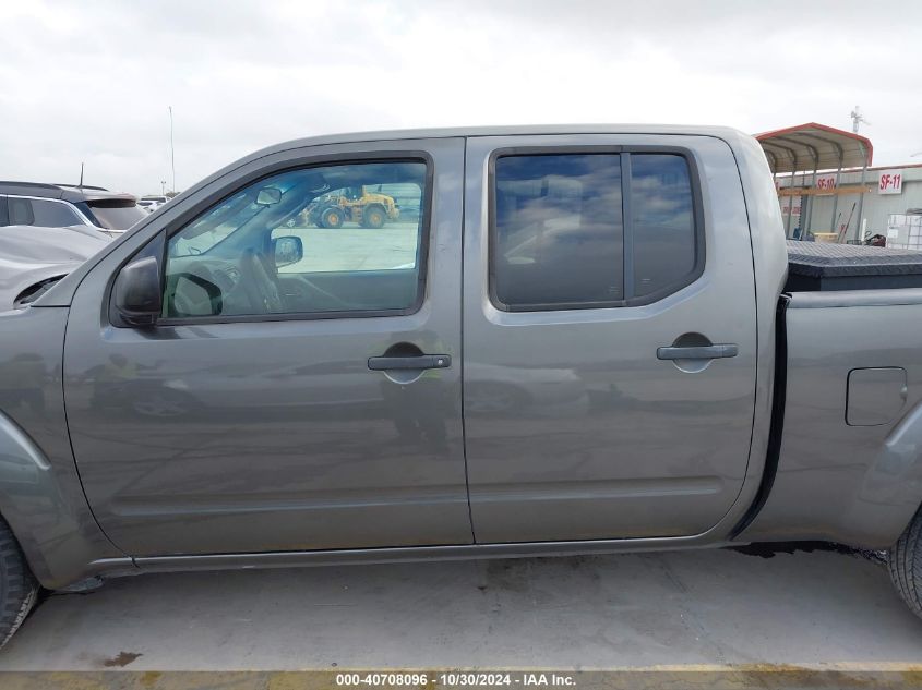 2008 Nissan Frontier Se VIN: 1N6AD09UX8C404963 Lot: 40708096