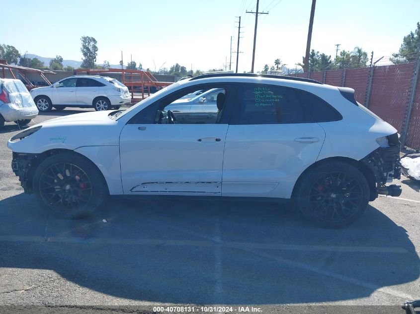 VIN WP1AB2A59KLB32694 2019 PORSCHE MACAN no.15