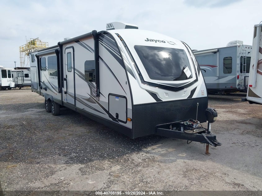2022 JAYCO OTHER  (VIN: 1UJBJ0BT7N14C0199)
