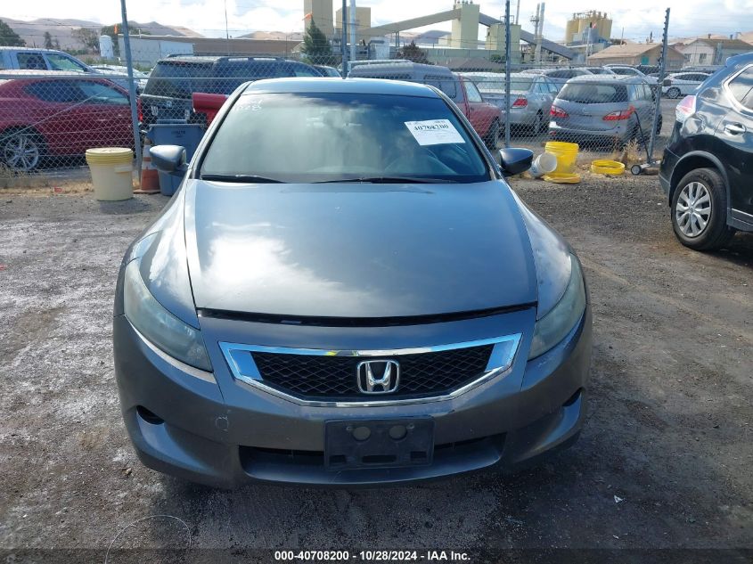 2010 Honda Accord 2.4 Lx-S VIN: 1HGCS1B33AA005906 Lot: 40708200