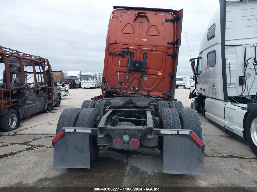 2017 Freightliner Cascadia 125 VIN: 3AKJGLDR0HSJA8745 Lot: 40708227