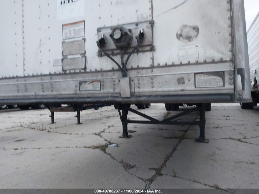 2014 Great Dane Trailers Unknown VIN: 1GRAP0623ET586102 Lot: 40708237