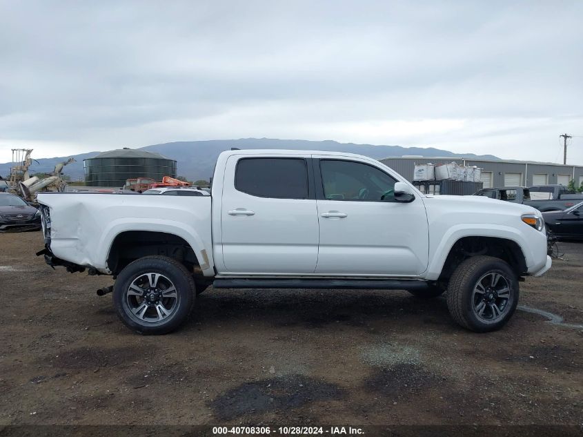 VIN 3TMAZ5CN0HM034656 2017 Toyota Tacoma, Sr5 V6 no.12