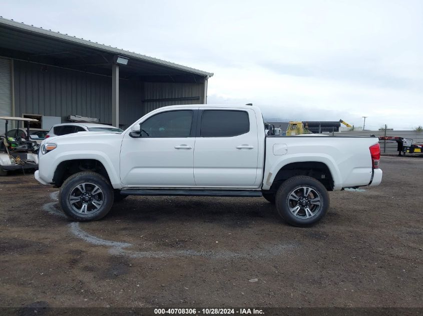 VIN 3TMAZ5CN0HM034656 2017 Toyota Tacoma, Sr5 V6 no.13