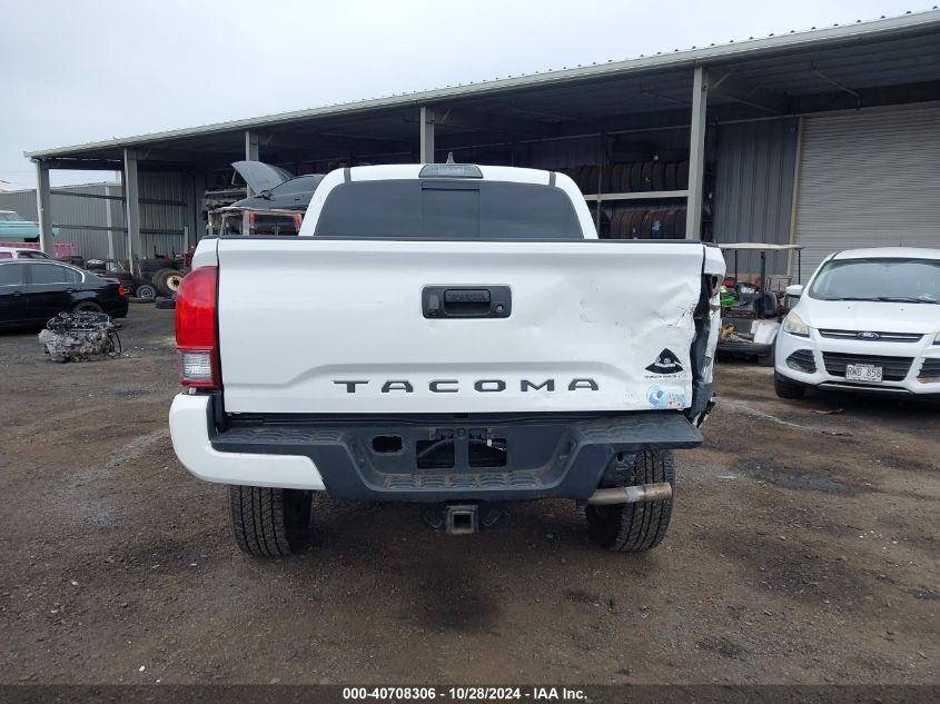 VIN 3TMAZ5CN0HM034656 2017 Toyota Tacoma, Sr5 V6 no.15