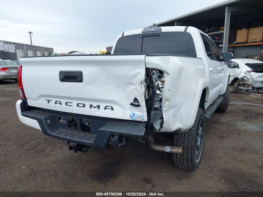 VIN 3TMAZ5CN0HM034656 2017 Toyota Tacoma, Sr5 V6 no.16