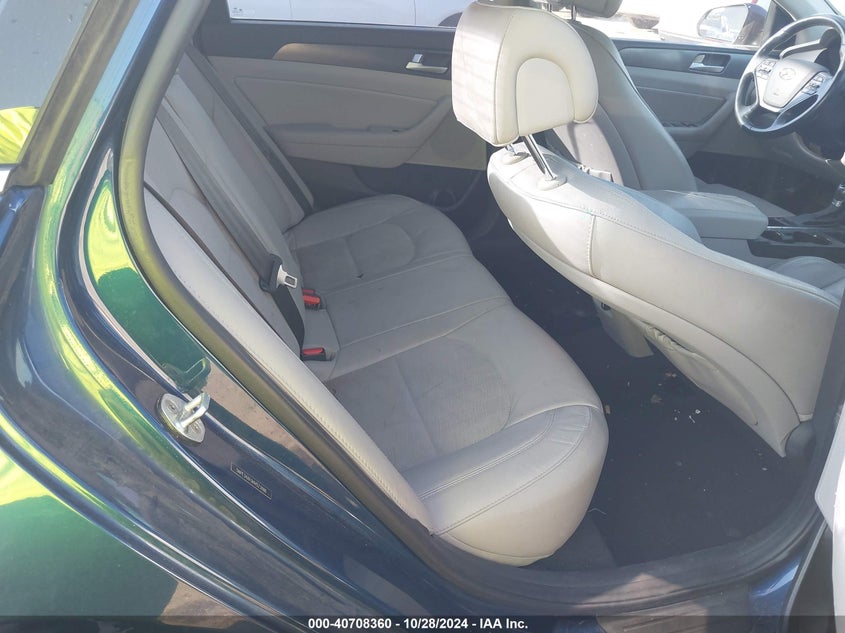 VIN 5NPE34AF0HH523086 2017 HYUNDAI SONATA SPORT