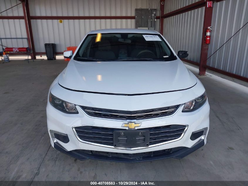 VIN 1G1ZE5ST2GF288939 2016 CHEVROLET MALIBU no.12