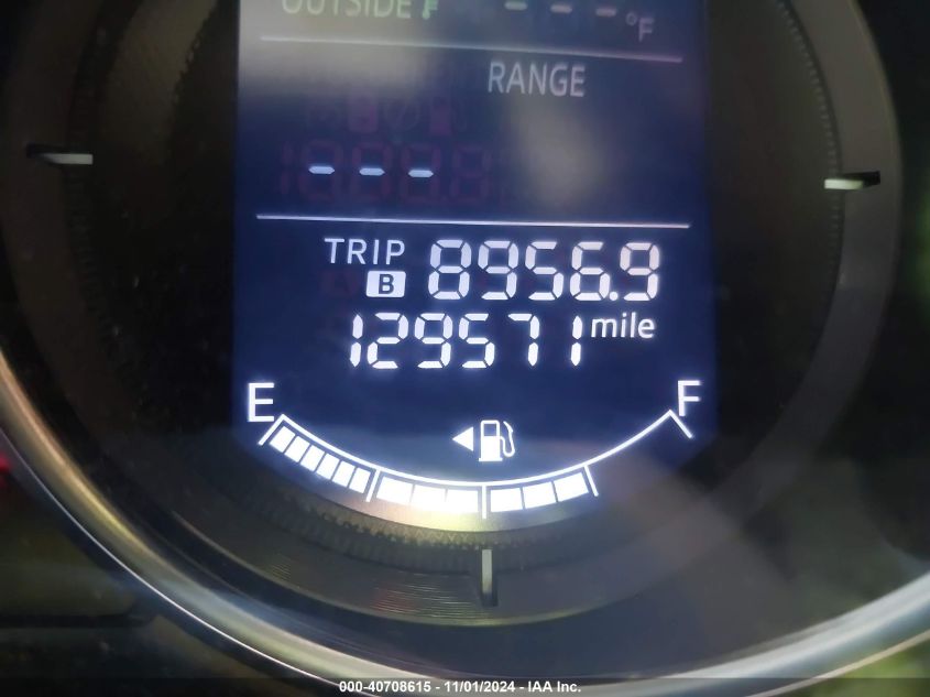 2016 MAZDA CX-5 TOURING - JM3KE4CY7G0712560