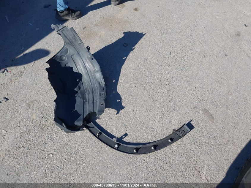 2016 MAZDA CX-5 TOURING - JM3KE4CY7G0712560