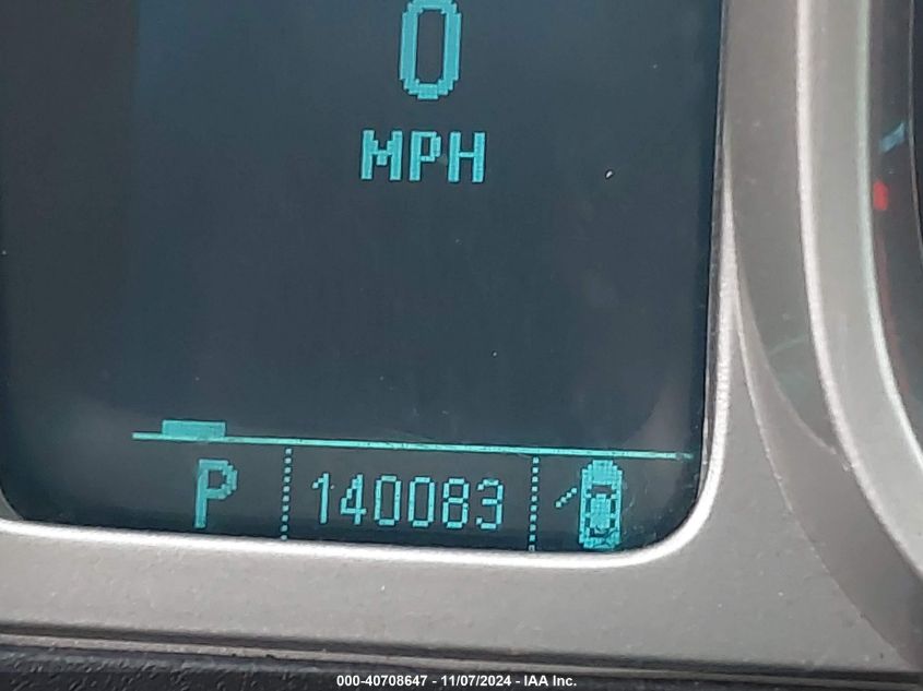 2010 Chevrolet Camaro 2Lt VIN: 2G1FC1EV5A9116855 Lot: 40708647