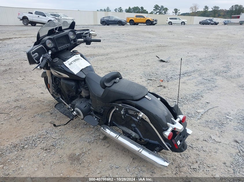 2024 INDIAN MOTORCYCLE CO. CHIEFTAIN - 56KTCBAA6R3423940