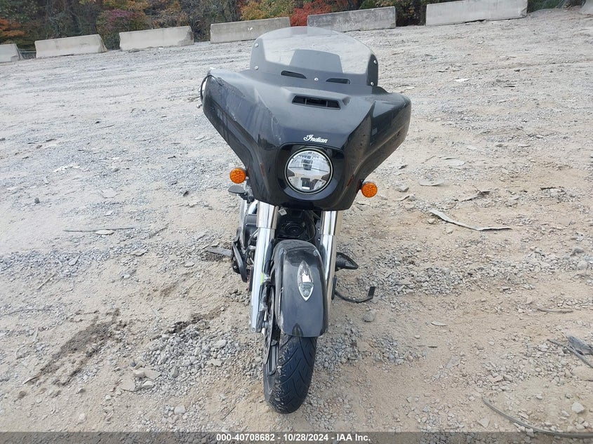2024 INDIAN MOTORCYCLE CO. CHIEFTAIN - 56KTCBAA6R3423940