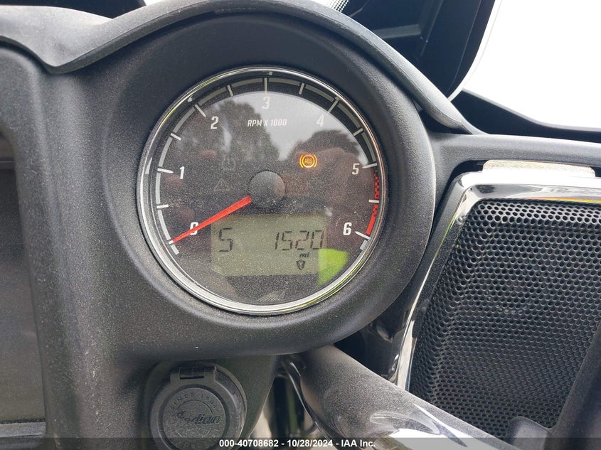 2024 INDIAN MOTORCYCLE CO. CHIEFTAIN - 56KTCBAA6R3423940