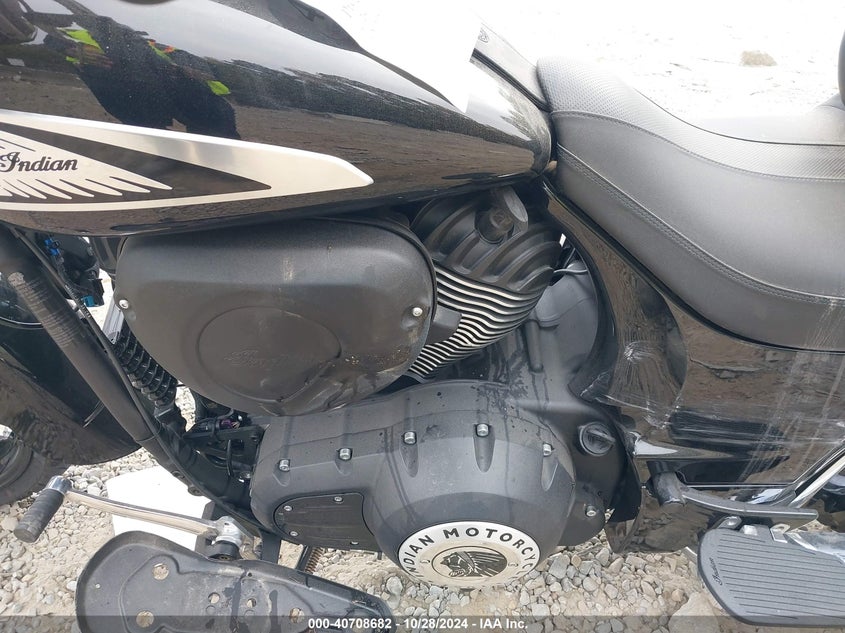 2024 INDIAN MOTORCYCLE CO. CHIEFTAIN - 56KTCBAA6R3423940