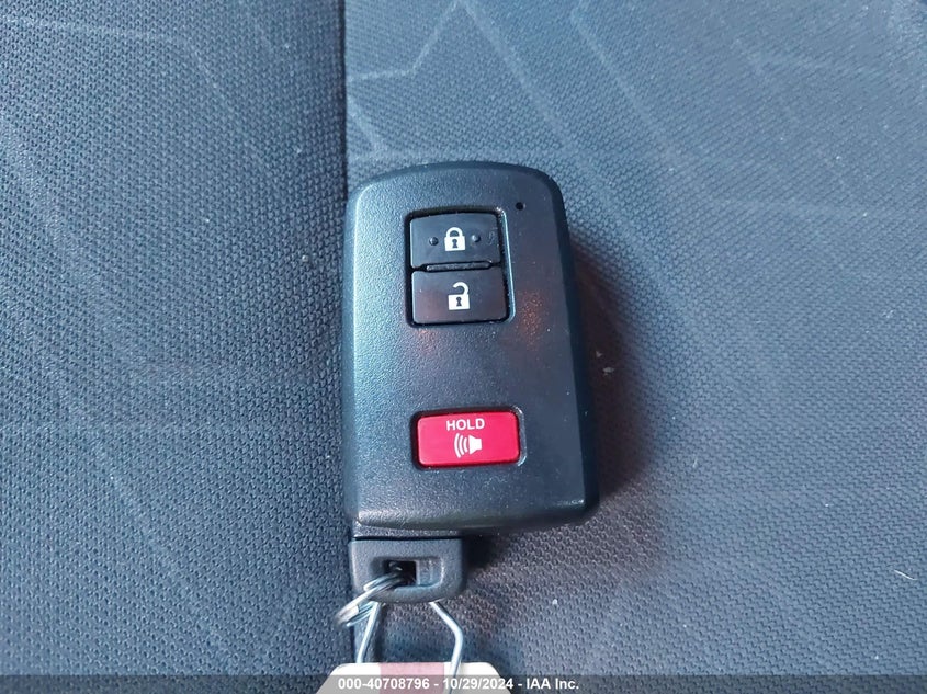 2016 TOYOTA TACOMA TRD SPORT - 5TFCZ5AN4GX029108