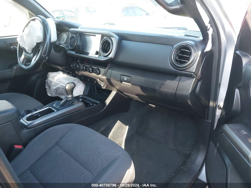 2016 TOYOTA TACOMA TRD SPORT - 5TFCZ5AN4GX029108