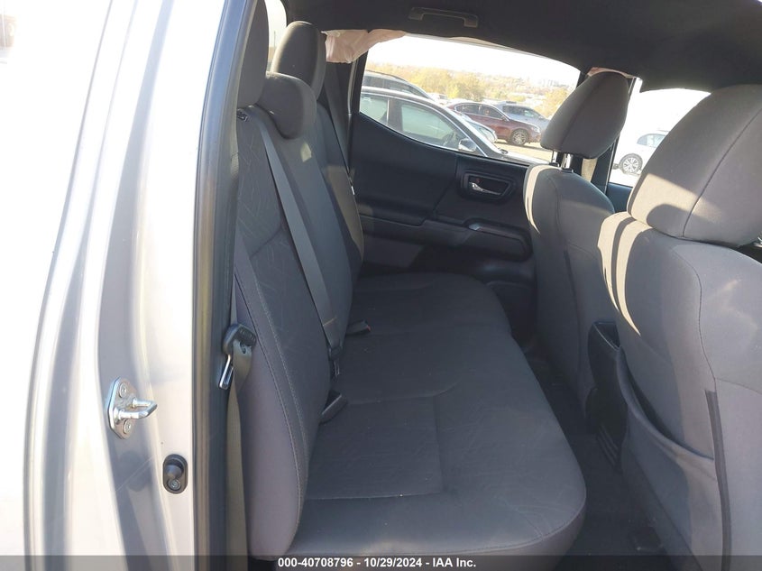 2016 TOYOTA TACOMA TRD SPORT - 5TFCZ5AN4GX029108