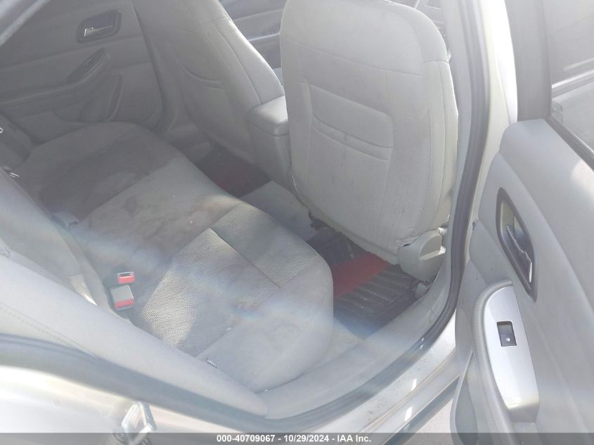 2015 Chevrolet Malibu Ls VIN: 1G11B5SL8FF109310 Lot: 40709067