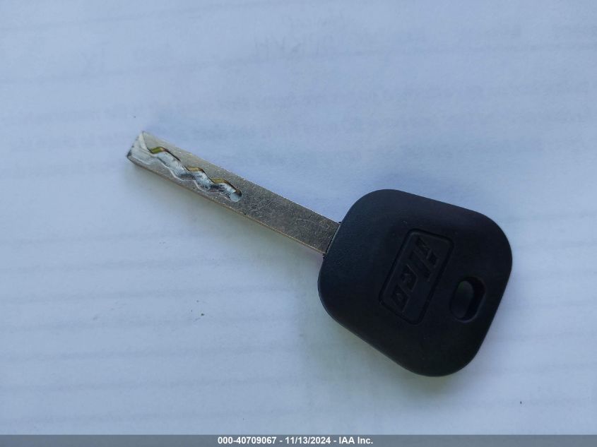 2015 Chevrolet Malibu Ls VIN: 1G11B5SL8FF109310 Lot: 40709067