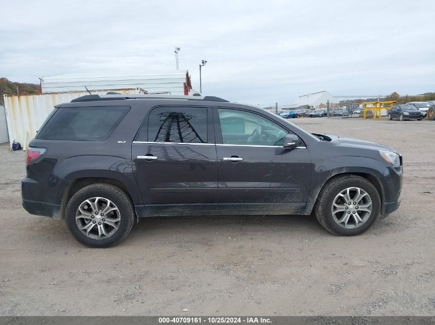 2015 GMC Acadia Slt-1 VIN: 1GKKVRKDXFJ105022 Lot: 40709161