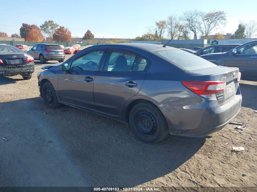 VIN 4S3GKAA69H3628120 2017 SUBARU IMPREZA no.3