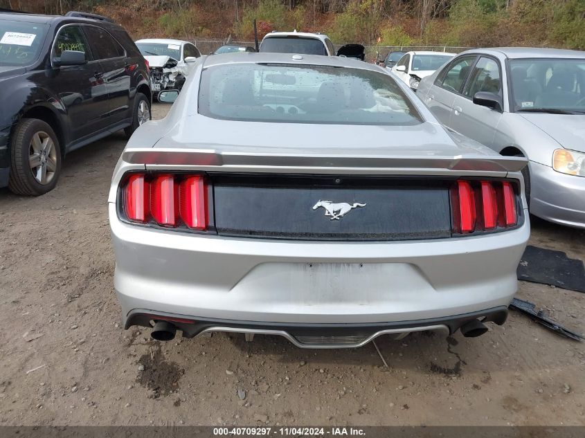 2015 FORD MUSTANG ECOBOOST - 1FA6P8TH0F5346069