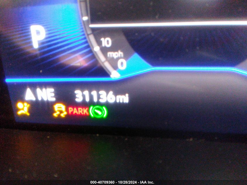 2023 VOLKSWAGEN TAOS 1.5T SE - 3VVEX7B27PM320403